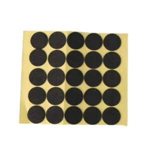 Die-Cut Circular EVA Foam Pad