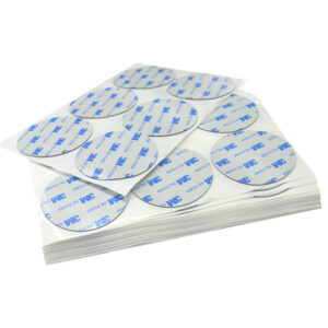 Die-Cutting 3M PE Foam Tape