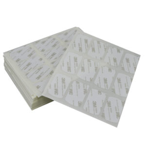 3M Double-Sided Tape Die-Cutting