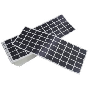 Die-cutting and Shaping of PC Thermal Insulation Pads