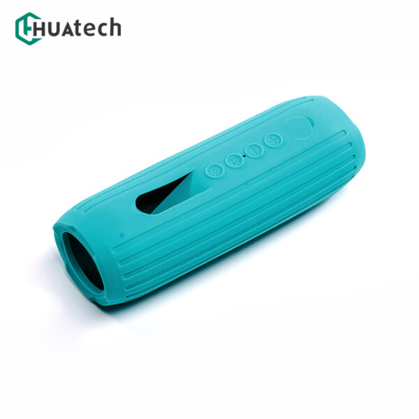 Silicone Protective Cover for Speakers