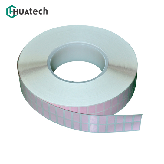 Heat Resistant Labels