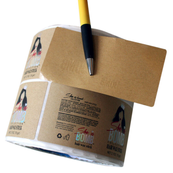 Kraft Paper Printing Products