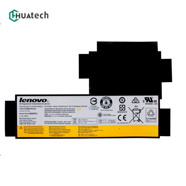 PC Labels (Waterproof Labels)