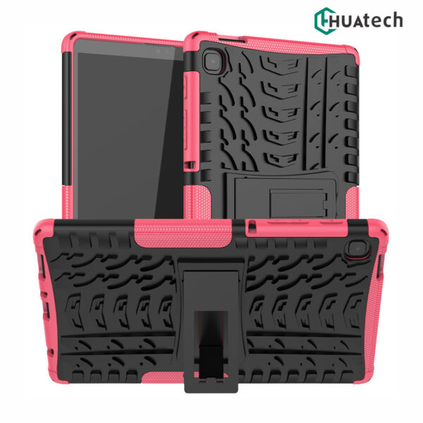 Silicone Case for iPad