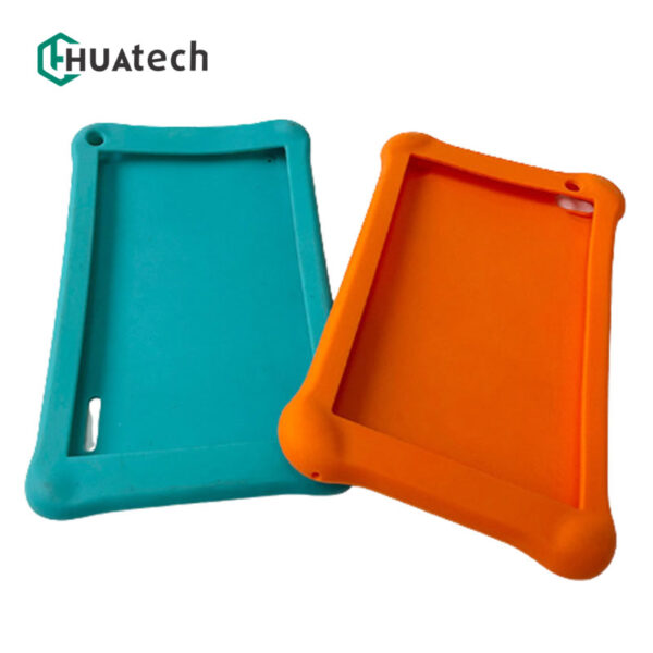 Silicone Case for iPad