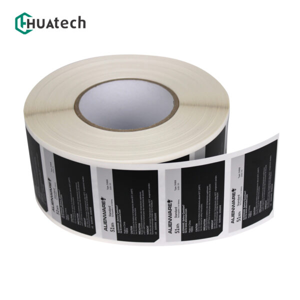 Battery Label Printing
