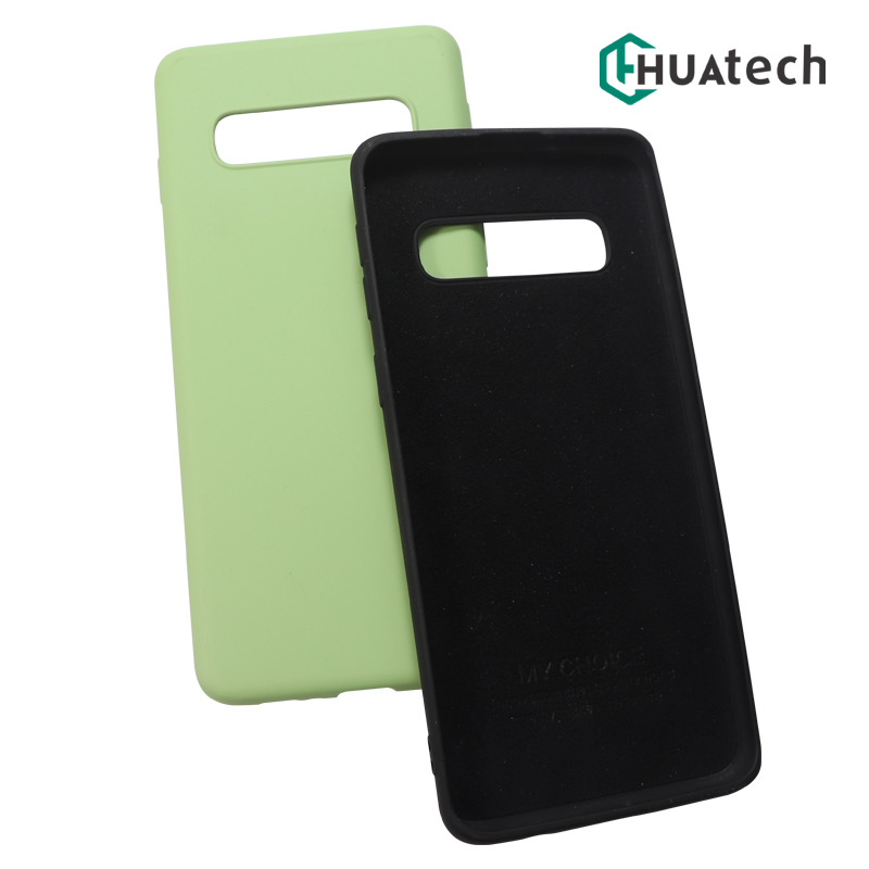 Ốp Lưng Silicone Cho Điện Thoại