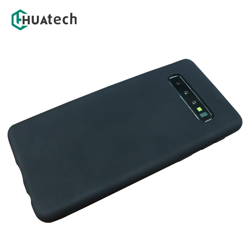 Ốp Lưng Silicone Cho Điện Thoại - Ảnh 3