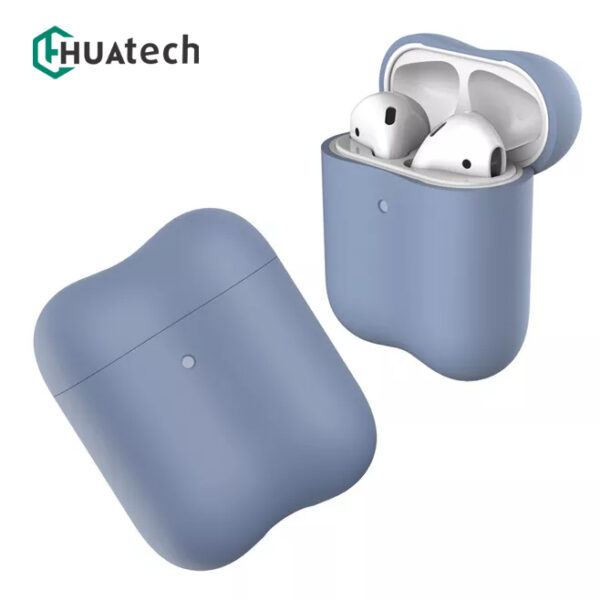 Silicone Protective Case for Headphones