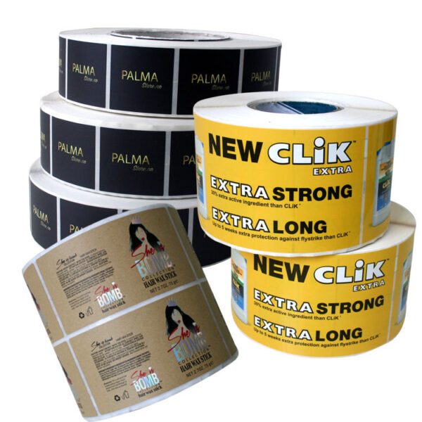 Label Printing