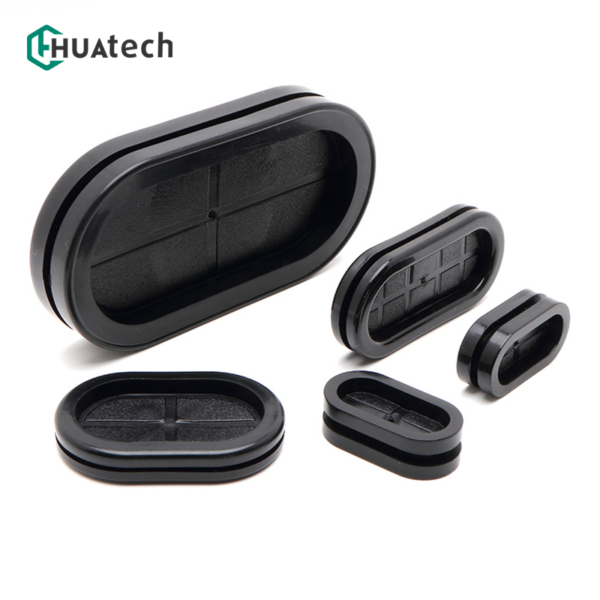 Customizable Silicone Lid