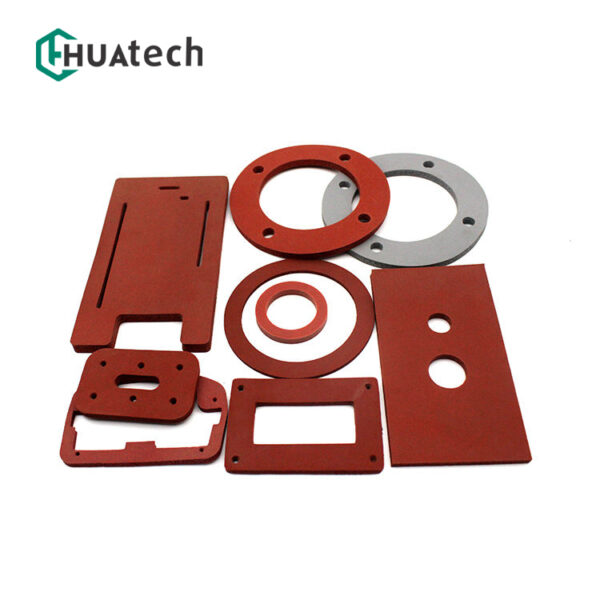 Custom Silicone Gasket