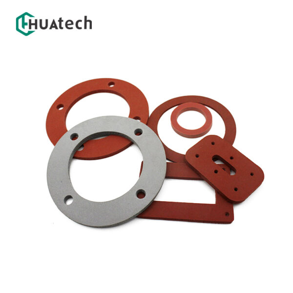 Custom Silicone Gasket