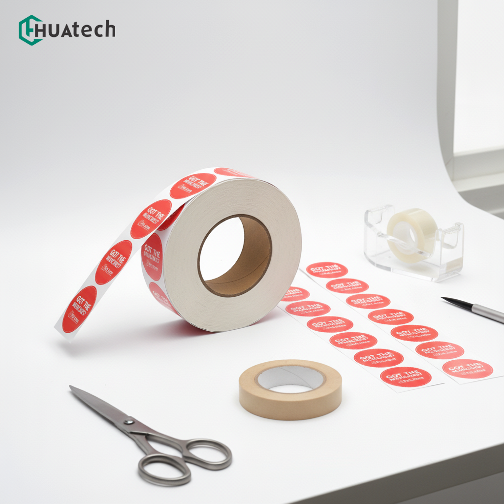 Product Label Printing - Ảnh 2