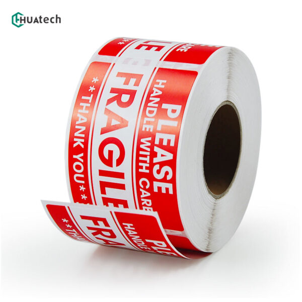 Product Label Printing