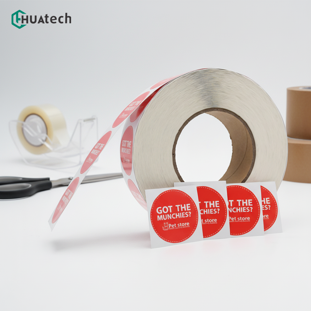 Product Label Printing - Ảnh 3