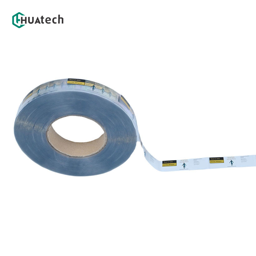 Tem Nhãn Chịu Nhiệt - Ảnh 4