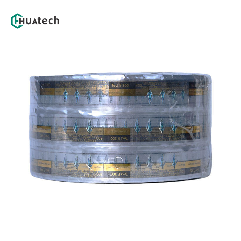 Tem Nhãn Chịu Nhiệt - Ảnh 3