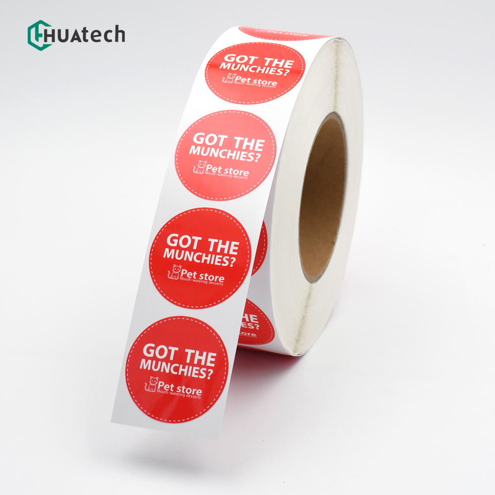 Product Label Printing