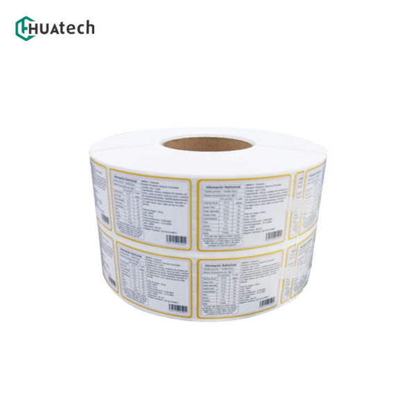 Product Label Printing
